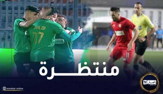 السياسي والسياربي يتأهلان إلى ربع النهائي الكأس