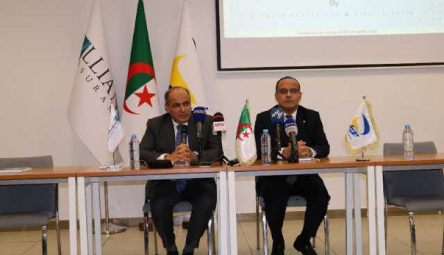 بريد الجزائر: خدمة جديدة .. تأمين السيارات بالتقسيط 