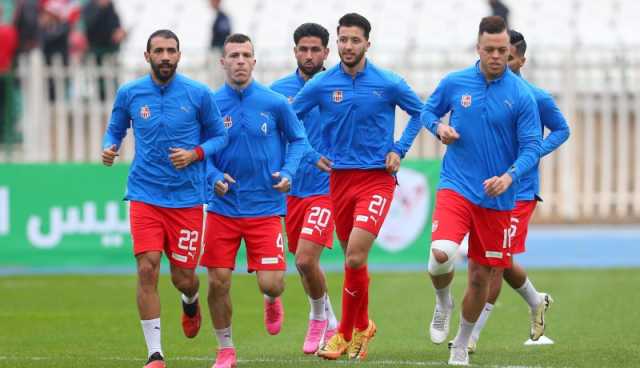 السياسي يقصي الوفاق ويرافق السياربي إلى الدور القادم من الكأس