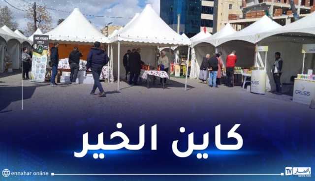 رحماني: بيع المواد الغذائية بأسعار الجملة في الأسواق الجوارية