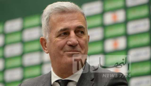 بيتكوفيتش يتحدث بشأن إمكانية ضم عدلي إلى المنتخب الوطني