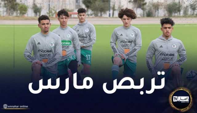 مانع يكشف قائمته المعنية بالمشاركة في دورة الفيفا الودية