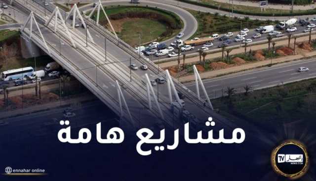 مشاريع وطرقات جديدة ستفكُّ الخناق عن العاصمة