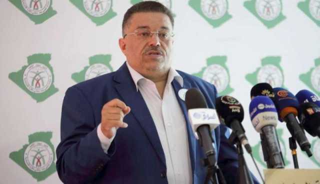 حزب صوت الشعب يستنكر بشدة مشروع مصادرة ممتلكات سفارة الجزائر في المغرب