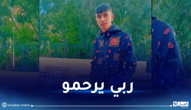 وفاة شاب إثر حادث مرور وسط مدينة سوق أهراس
