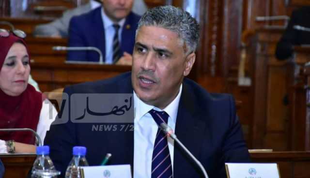 وزير السكن: هذا هو الجديد لتغطية طلبات السكن بمختلف الصيغ