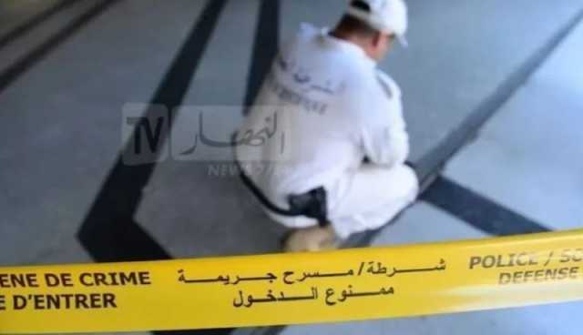 جريمة شنعاء .. أم تقتل طفلتها بتاودموت في سيدي بلعباس