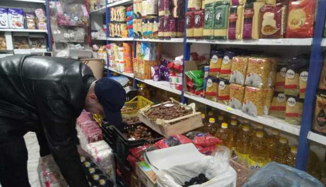 هذه نسبة مداومة التجار في ثالث أيام عيد الفطر