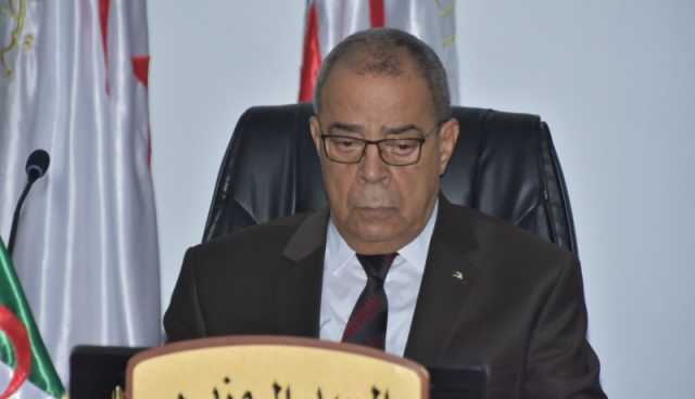 وزير الصناعة: الرئيس يتابع كل كبيرة وصغيرة.. رفع العراقيل عن الإستثمار