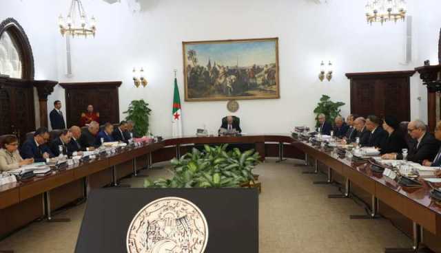 الرئيس تبون يؤكد على مواصلة الدولة تمويل ودعم  المؤسسات الناشئة