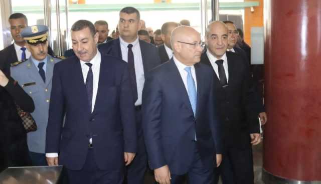 إطلاق المنصة الرقمية الخاصة بصندوق FSPE غدا
