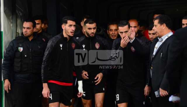 سوسطارة تتحدى الكاف وتقرر اللجوء لـ “التاس”
