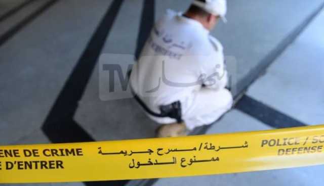 العثور على جثة رجل أعمال مقتولا داخل منزل في الوادي