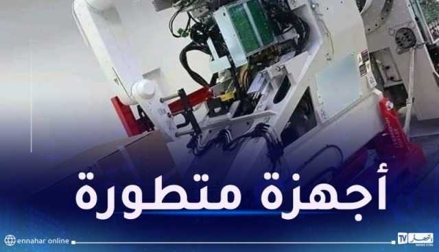 قسنطينة.. مركز مكافة السرطان بمستشفى بن باديس يتدعم بأحدث الأجهزة