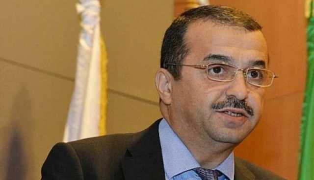 وزير الطاقة يرد على سؤال رئيس مجلس الأمة حول “الأوف شور”