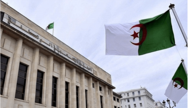 المجلس الشعبي الوطني.. جلسة علنية اليوم مخصصة للأسئلة الشفوية
