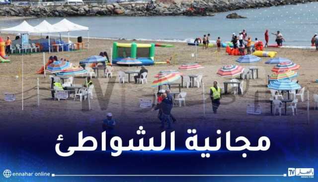 أوامر رئاسية بالتشدد قانونيا ضد كل أشكال السمسرة الموسمية بالشواطئ