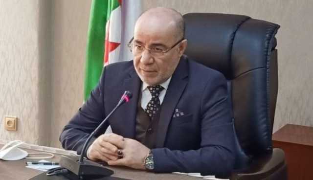 إستحداث رتب جديدة.. بلمهدي يعلّق 
