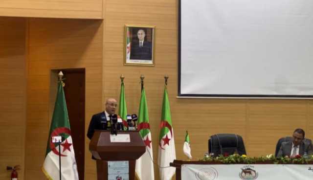دراسة إنشاء مجلس جزائري-تونسي-ليبي لرجال الأعمال