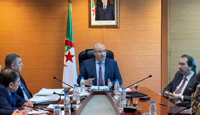 زيتوني: وضع مخطط لإنتاج الأجهزة الكهرومنزلية والأدوات المدرسية