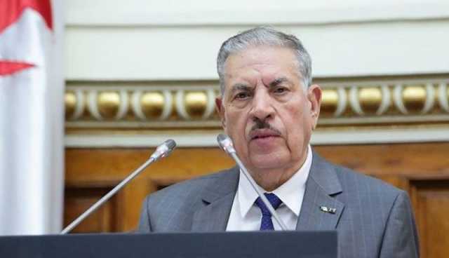 ڨوجيل يهنىء الأسرة الإعلامية في اليوم العالم لحرية الصحافة