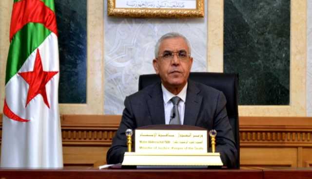 بتكليف من الرئيس تبون.. طبي يشارك في مراسيم تنصيب الرئيس التشادي المنتخب