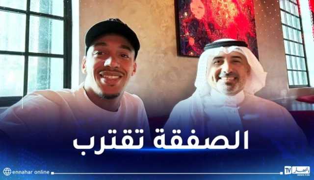 بن دبكة يسافر إلى دبي لدراسة العروض الإماراتية
