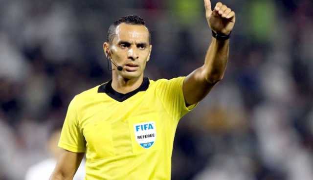غربال لإدارة نهائي الكأس بين شباب بلوزداد ومولودية الجزائر