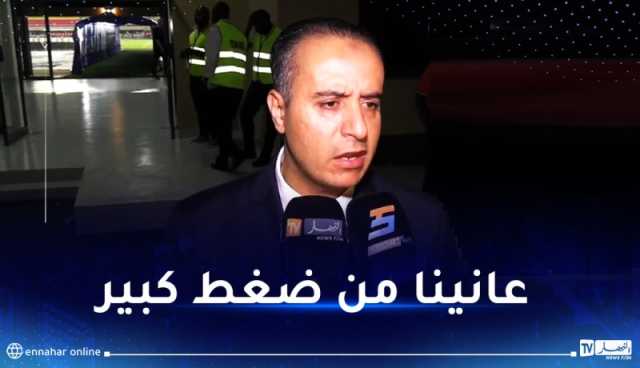 صادي: “الفوز أمام اوغندا جد مهم لباقي مشوار الخضر في تصفيات المونديال”