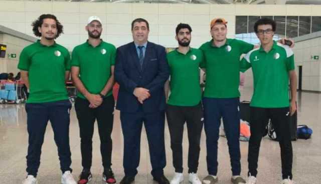 المنتخب الوطني للتنس يتعرف على منافسيه في بطولة كأس دايفس