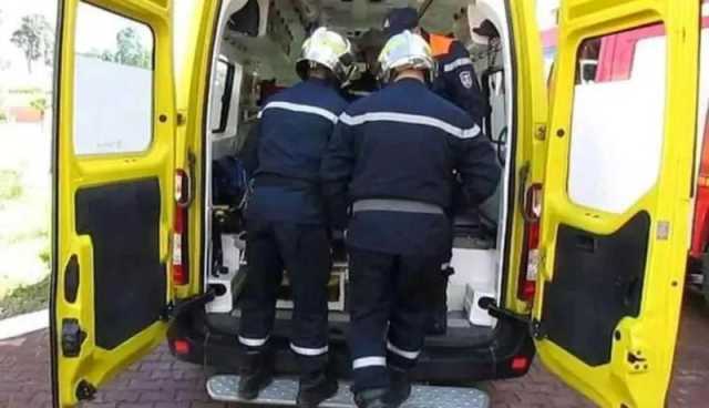 وفاة شخصين إثر إنحراف سيارة بتمنراست
