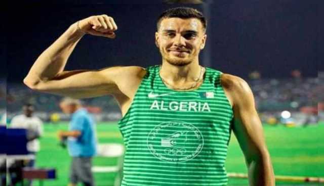 البطولة الافريقية لألعاب القوى.. عمار روانة يحقق برونزية القفز بالزانة