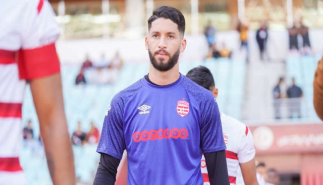 الإتحاد يستهدف حارس المنتخب التونسي لتعويض الرحيل المرتقب لبن بوط