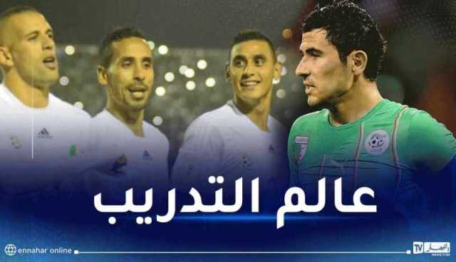 ثنائي الخضر السابق يقترب من عالم التدريب