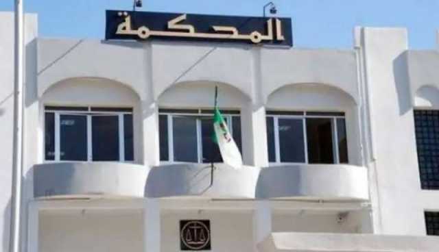 المسيلة : إيداع السجن لمتسبب في حادث مرور  بعين الحجل