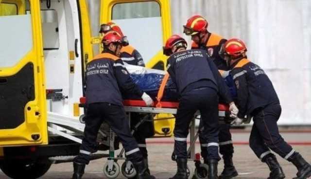 وفاة شخص في حادث دهس بأدرار