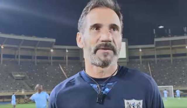 مدرب بوتسوانا: “هزيمة الجزائر أمام غينيا ليست مفاجأة”