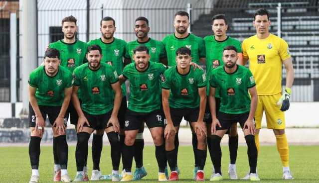 بالأرقام.. شباب قسنطينة يكشف احصائياته الخاصة بموسم 2023-2024