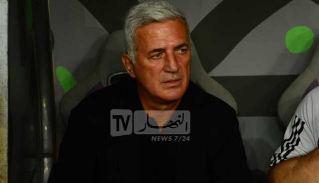 بيتكوفيتش: “لهذا السبب لم أشرك بن ناصر وسنحدث تغييرات أمام أوغندا”