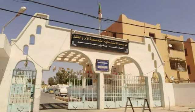 ورقلة: القبض على مُختطفة رضيعة وشركائها