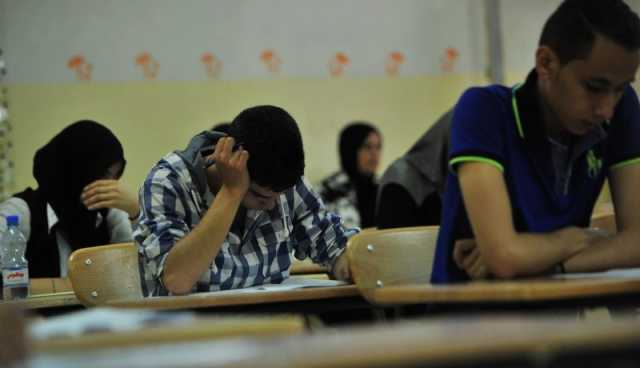 امتحان البكالوريا غدا.. نافذة على أفق مشرق والحلم قريبا سيتحقق