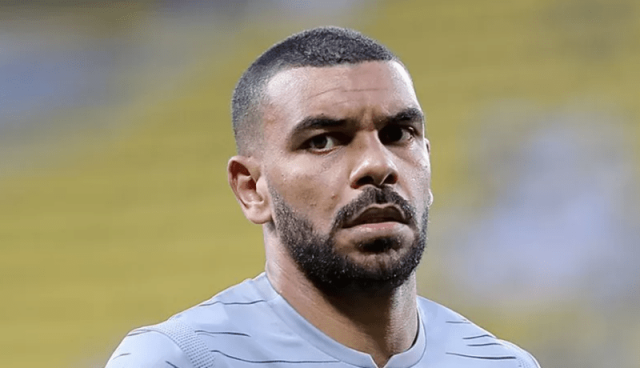 بالفيديو.. سوداني يباشر التحضير على انفراد للموسم الجديد