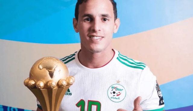 زفان: “التتويج بـ”كان 2019″ أفضل ذكرى في مشواري الكروي”