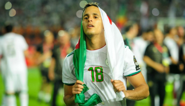 زفان: “لدي أمل في العودة للخضر وأنا دائما على استعداد لذلك”