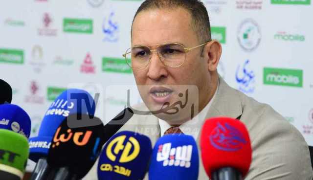 برباري:”إختيار المدربين المعنيين بمرافقة الرياضيين ليس من صلاحيات اللجنة الأولمبية”
