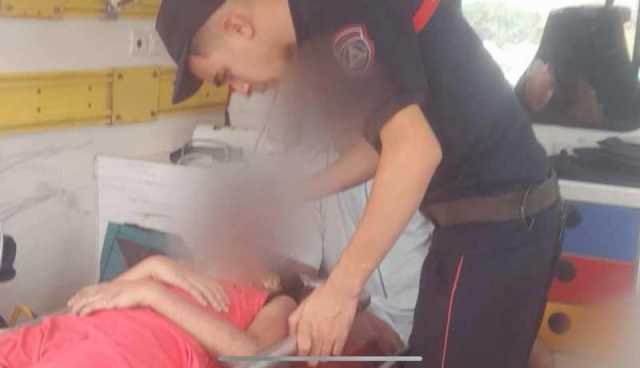 جيجل: إنقاذ 3 غرقى من موت محقق