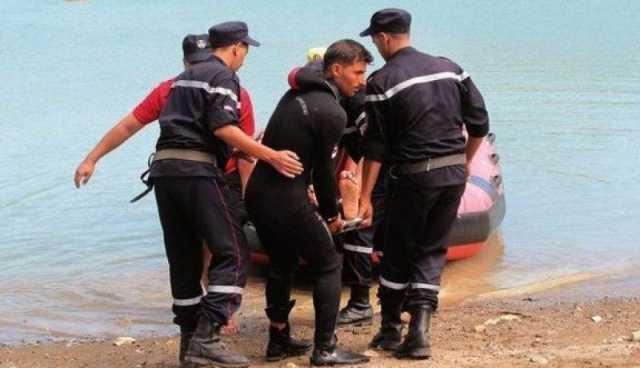 الشلف : انقاذ فتاة من الغرق بشاطىء الدشرية
