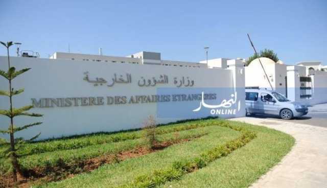 الجزائر تدين وبشدة الهجوم الإرهابي الذي ارتكب قرب مسجد الإمام علي بالعاصمة العمانية مسقط