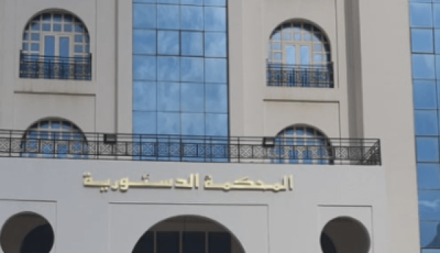 10 أيام للفصل في ملفات المترشحين للرئاسيات