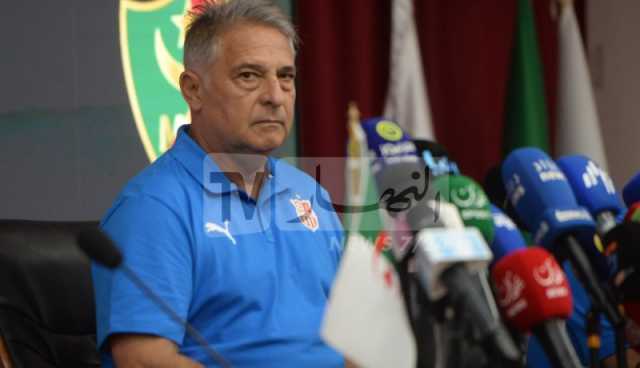 باكيتا: “بلايلي لاعب رائع لكننا نملك أيضا لاعبين قادرين على صنع الفارق”